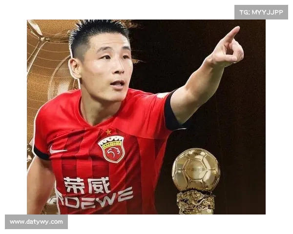 武磊：西班牙之路与中国足球的新希望