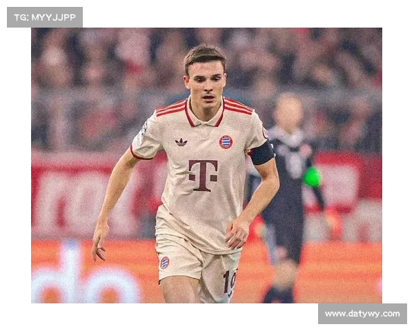 热刺有意引进帕利尼亚并已与拜仁接洽转会事宜